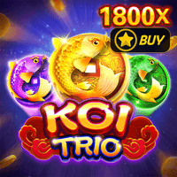 Bộ ba cá Koi thumbnail
