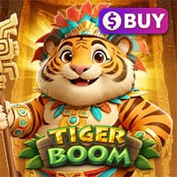 Hổ Nổ Vàng thumbnail