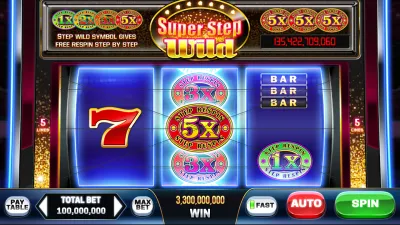 Game bài đổi thưởng chuyên nghiệp