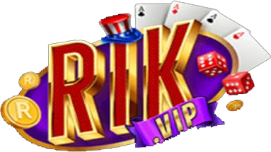 Rikvip Logo